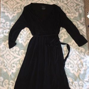 Liz Lange Maternity dress